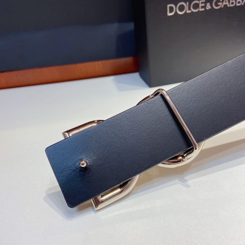 D&G Belts